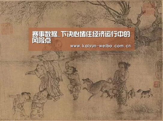 赛事数据_下决心堵住经济运行中的风险点(图2) 开云体育