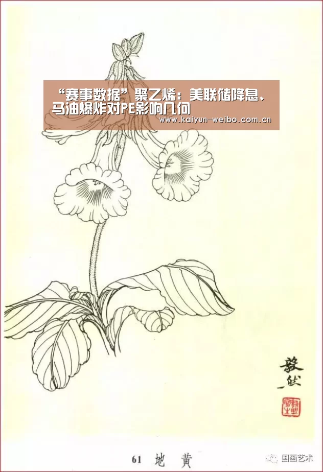 “赛事数据”聚乙烯:美联储降息、马油爆炸对PE影响几何(图1) 赛事数据